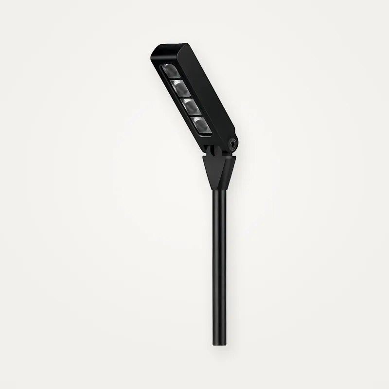Cabinet Pole Light J020P4
