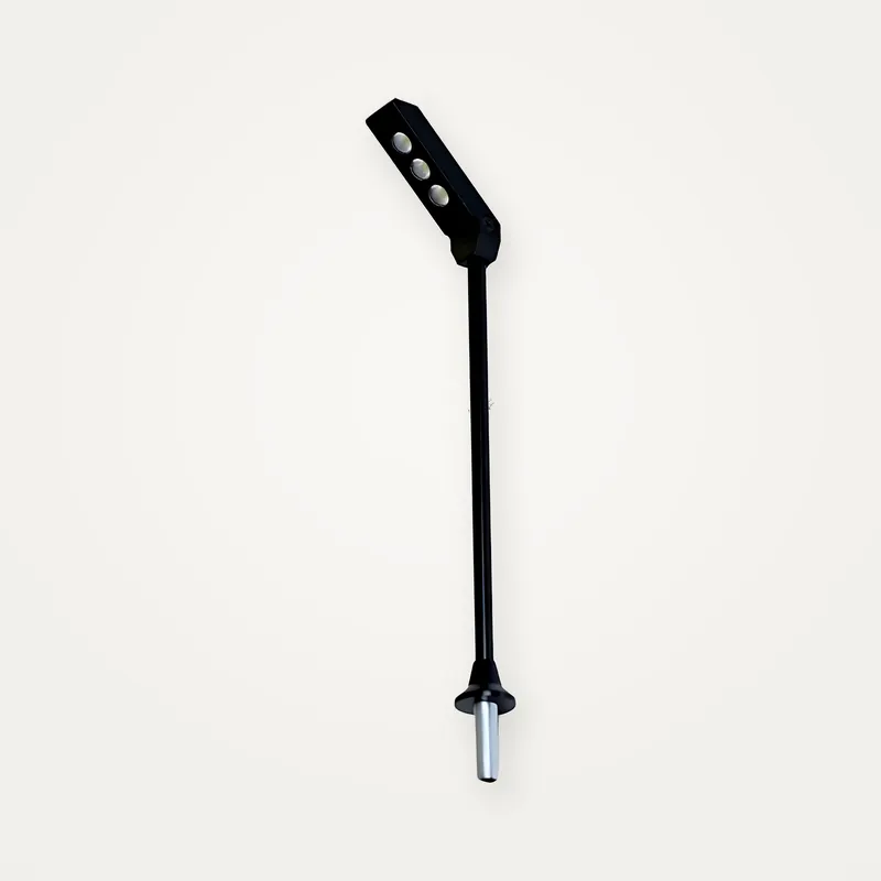 Cabinet Pole Light J022P3