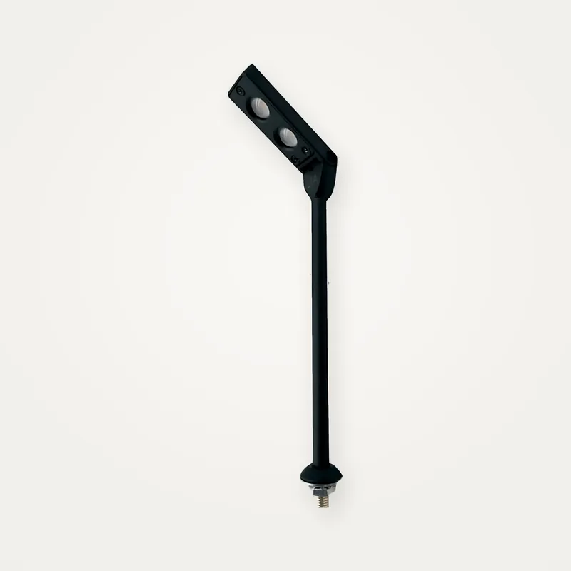 Cabinet Pole Light J023P