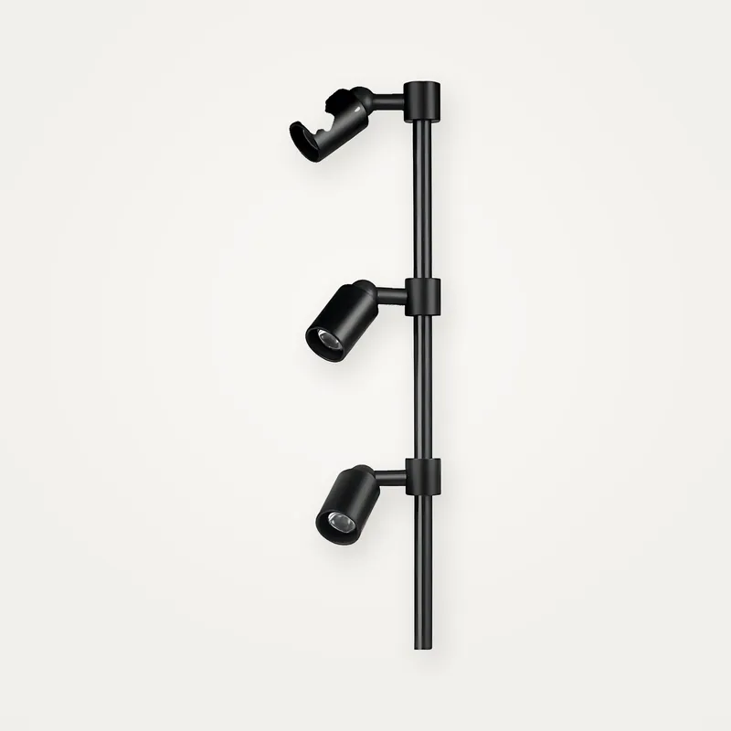 Cabinet Pole Light J024P3
