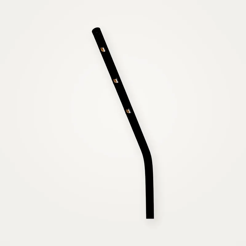 Cabinet Pole Light J028P