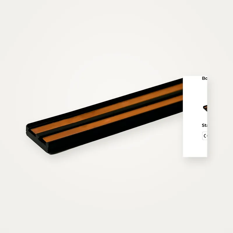 Magnetic Track J041TR
