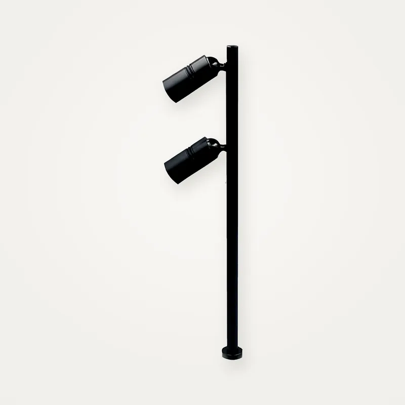 Cabinet Pole Light JX027P