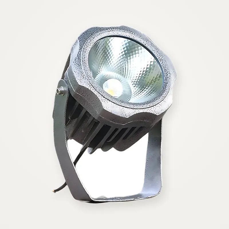 LED Beam Light