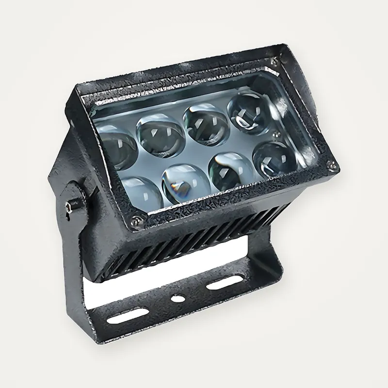 LED Beam Light 20W