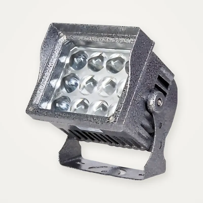 LED Beam Light 36W