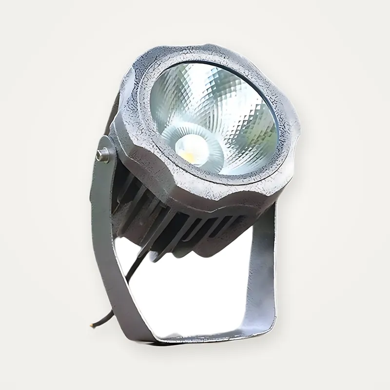 LED Beam Light