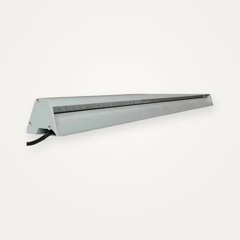 Linear Floor Wall Washer