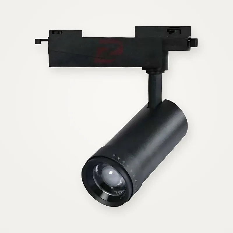 Track Spot (Beam Adjustable) TZ-2026L
