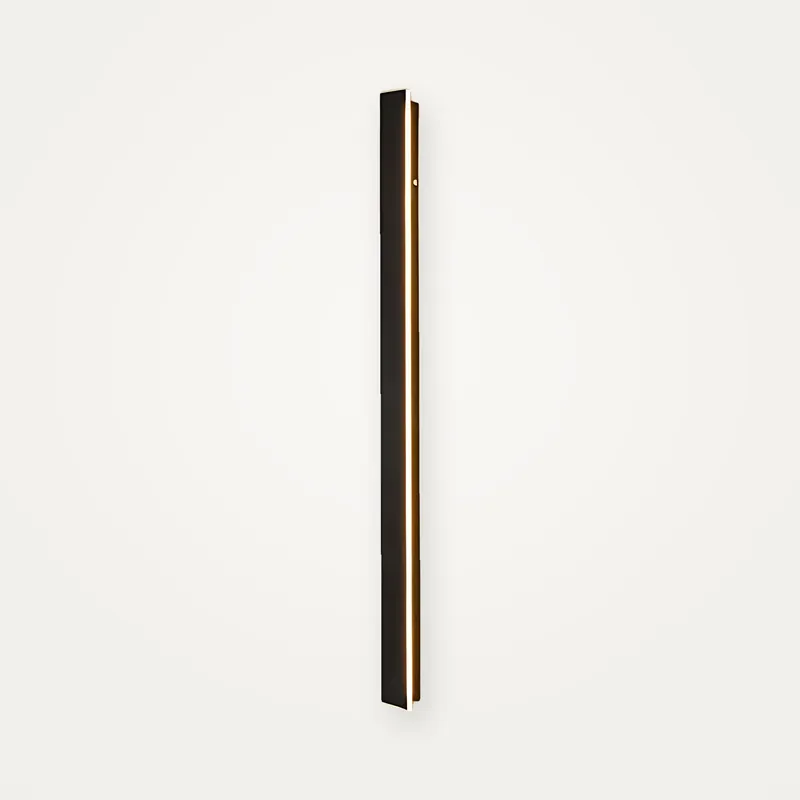 Modern Waterproof Outdoor Wall Lamp LED WL103