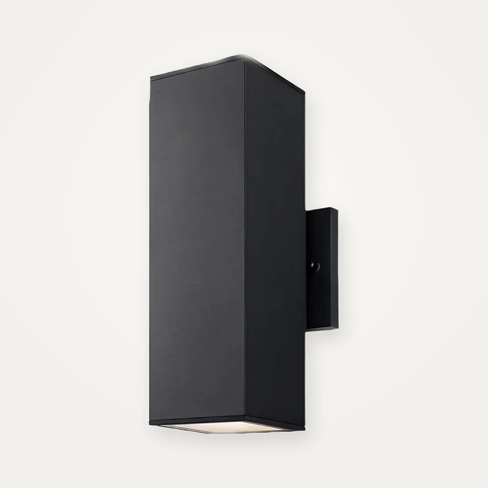 Square Up Down Light